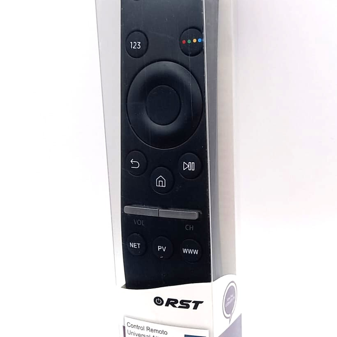 Control Remoto Universal RST para Smart TV Samsung | Acceso a Apps como Netflix y YouTube 5
