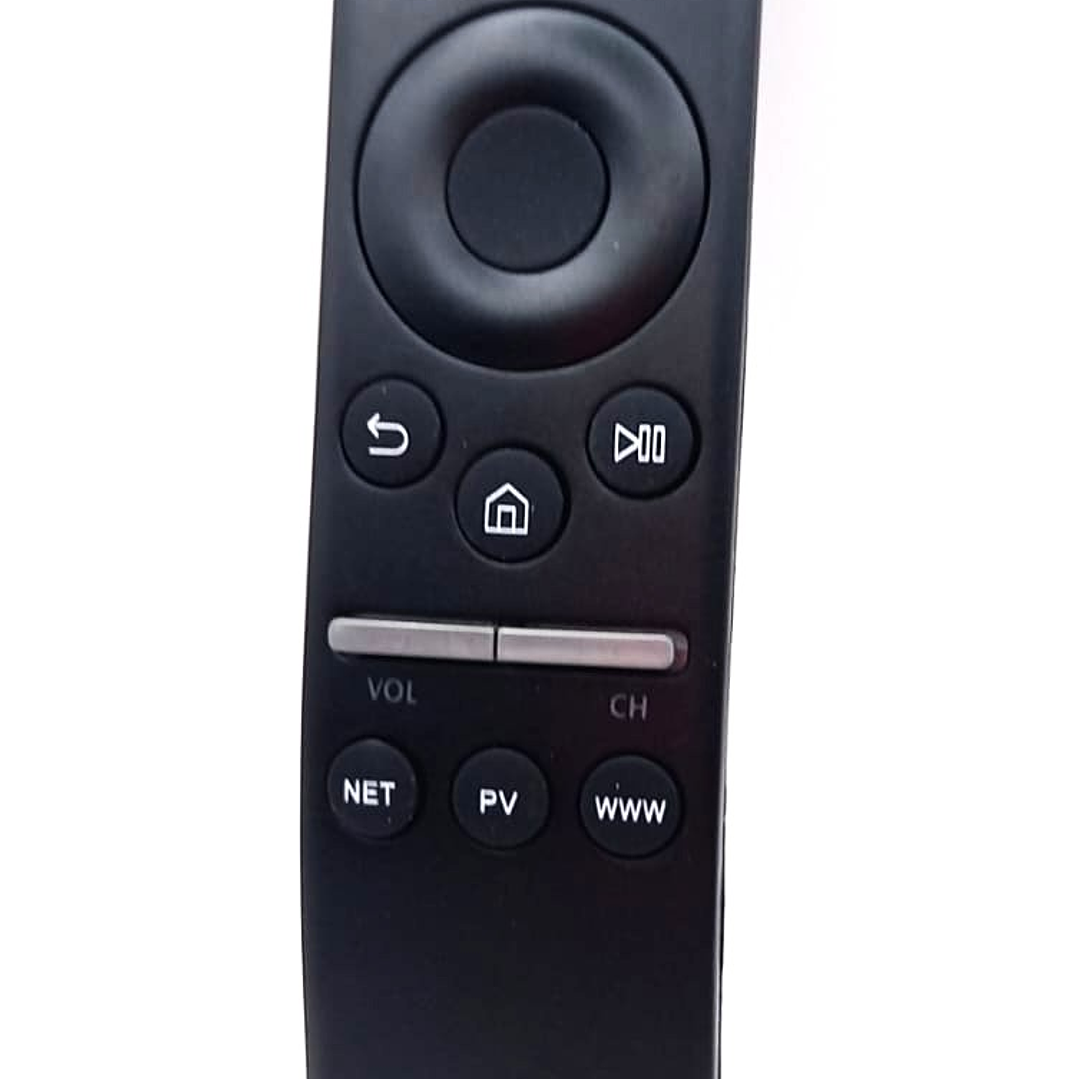 Control Remoto Universal RST para Smart TV Samsung | Acceso a Apps como Netflix y YouTube 4