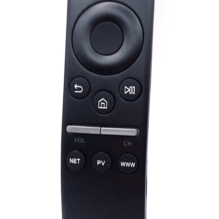 Control Remoto Universal RST para Smart TV Samsung | Acceso a Apps como Netflix y YouTube 4