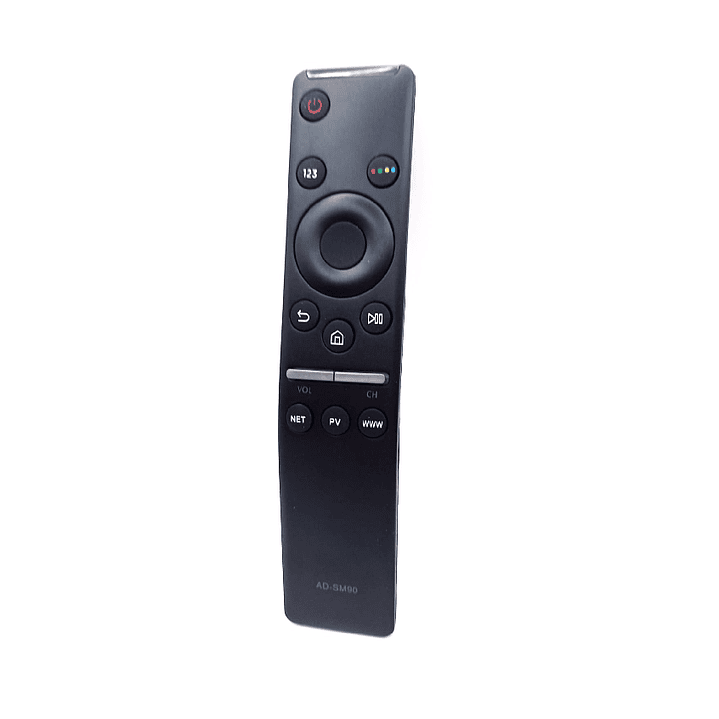 Control Remoto Universal RST para Smart TV Samsung | Acceso a Apps como Netflix y YouTube 1