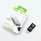 Adaptador USB 3.0 a Tipo-C OTG Green Lyca  |  Lector de Tarjeta TF para Smartphone, Tablet y Laptop - Miniatura 3