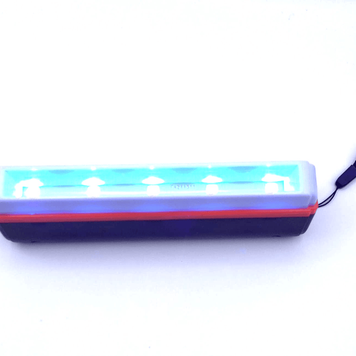 Lámpara UV Portátil RX-UV  | Verificador de Billetes y Documentos con Luz Ultravioleta 3