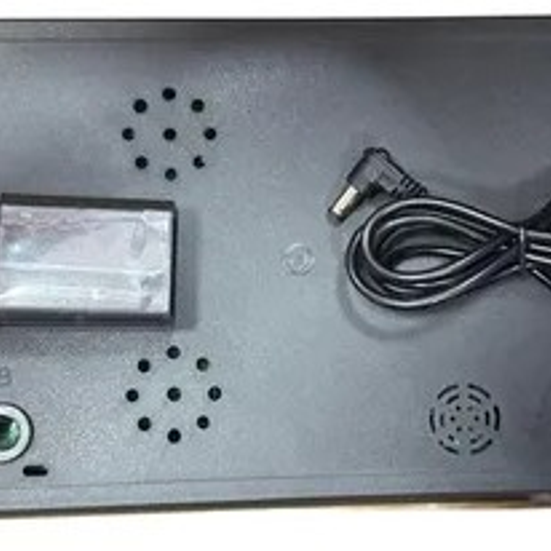 Reloj Digital de Pared LED  | Calendario, Temperatura, Alarma y Día en Español 5