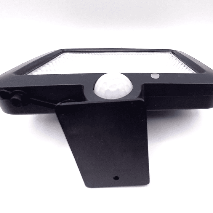 Lámpara Solar LED Exterior SL-F56  | Sensor de Movimiento y Energía Autónoma 4