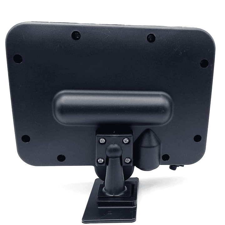 Lámpara Solar LED Exterior SL-F56  | Sensor de Movimiento y Energía Autónoma 5