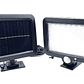 Lámpara Solar LED Exterior SL-F56  | Sensor de Movimiento y Energía Autónoma - Miniatura 3