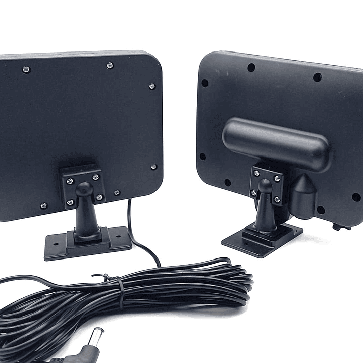 Lámpara Solar LED Exterior SL-F56  | Sensor de Movimiento y Energía Autónoma 6