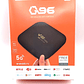 Android TV Box X96 X1  4K Ultra HD, WiFi, Control Remoto y Apps Streaming - Miniatura 9