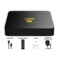 Android TV Box X96 X1  4K Ultra HD, WiFi, Control Remoto y Apps Streaming - Miniatura 4