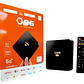 Android TV Box X96 X1  4K Ultra HD, WiFi, Control Remoto y Apps Streaming - Miniatura 5