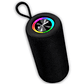 Parlante Bluetooth Monster P468N  Portátil, TWS, Luz LED RGB y Sonido Envolvente - Miniatura 1