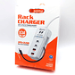 Rack Charger SOLMA PD140W  Cargador Rápido 4 Puertos USB-C y USB-A - Miniatura 5