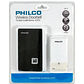 Timbre Inalámbrico PHILCO | Fácil Instalación y Sonido Claro para Tu Hogar - Miniatura 4