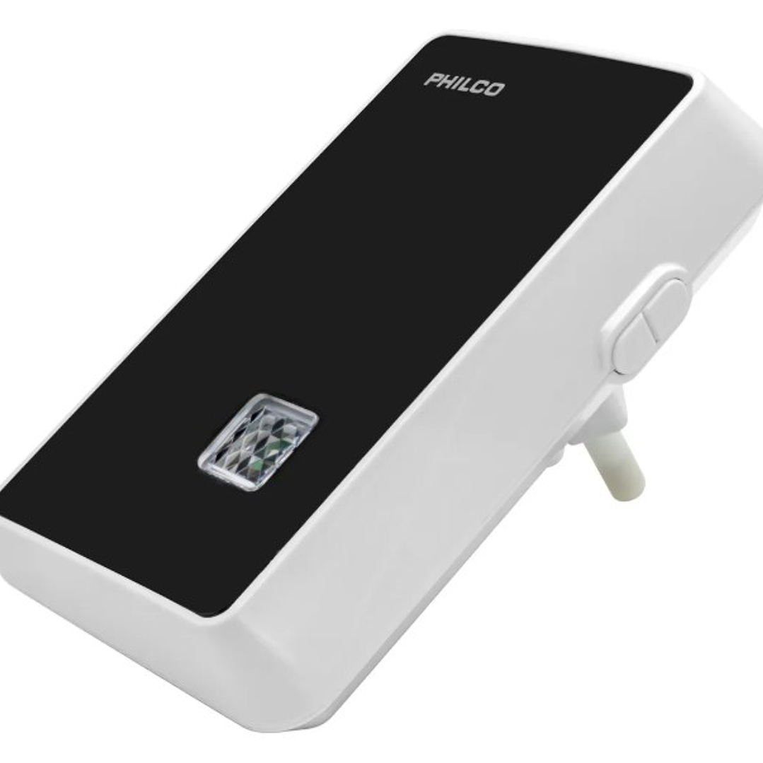 Timbre Inalámbrico PHILCO | Fácil Instalación y Sonido Claro para Tu Hogar 2