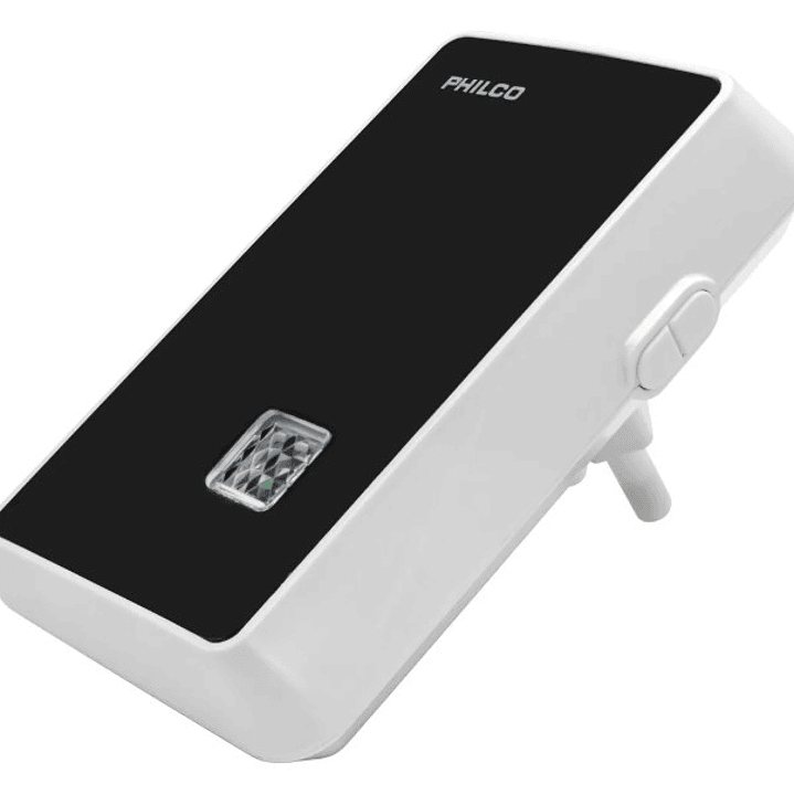 Timbre Inalámbrico PHILCO | Fácil Instalación y Sonido Claro para Tu Hogar 2