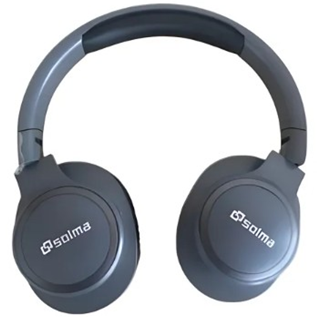 Audífonos Solma SL-28 Bluetooth 5.3 | Extra Bass + Voice Assist 1