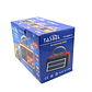 Radio Solar TASSEL TS-899BT-S | AM/FM/SW + USB + Bluetooth + Recargable - Miniatura 11