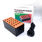 Cargador USB Inteligente 20 Puertos | Modelo A5 | Carga Rápida + Protección Total - Miniatura 8