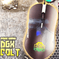 Mouse Gamer DGX COLT | LED 7 Colores + DPI Ajustable + Diseño Ergonómico - Miniatura 6