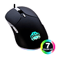 Mouse Gamer DGX COLT | LED 7 Colores + DPI Ajustable + Diseño Ergonómico - Miniatura 2