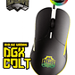 Mouse Gamer DGX COLT | LED 7 Colores + DPI Ajustable + Diseño Ergonómico - Miniatura 7