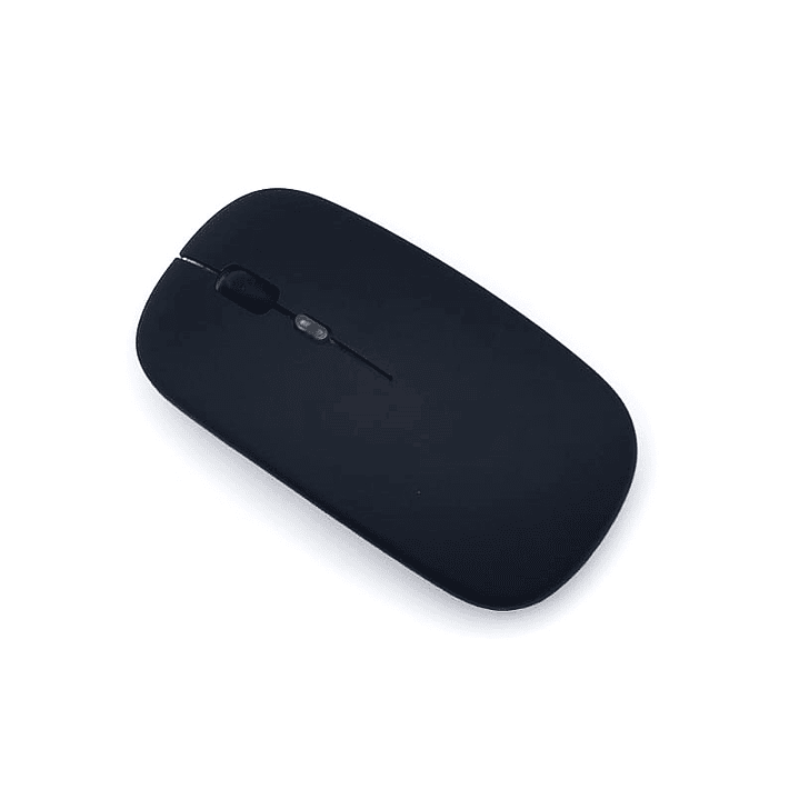 Mouse Inalámbrico YELANDAR LED8 | 2.4GHz + 3200 DPI + Recargable RGB 3