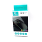 Mouse Inalámbrico YELANDAR LED8 | 2.4GHz + 3200 DPI + Recargable RGB - Miniatura 8