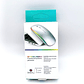Mouse Inalámbrico YELANDAR LED8 | 2.4GHz + 3200 DPI + Recargable RGB - Miniatura 9