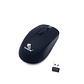 Mouse Inalámbrico YELANDAR® 2.4GHz | Alta Precisión + Diseño Ergonómico + Plug & Play - Miniatura 1