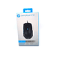 Mouse Gamer HP m150 | 3200 DPI + Iluminación por DPI + Diseño Ergonómico - Miniatura 8