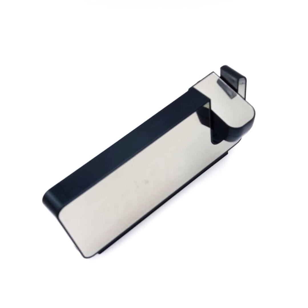 Reloj Digital Proyector S228A | Hora Proyectada + Termómetro + Alarma LED 1