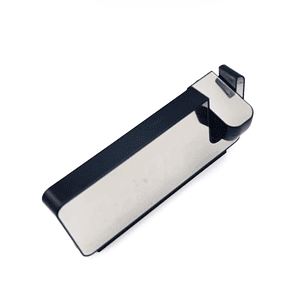 Reloj Digital Proyector S228A | Hora Proyectada + Termómetro + Alarma LED