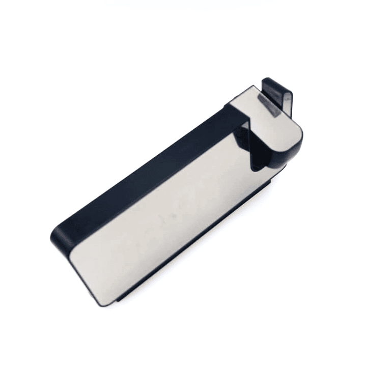 Reloj Digital Proyector S228A | Hora Proyectada + Termómetro + Alarma LED 1