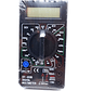 Multímetro Digital DT-830B | Medición Precisa de Voltaje, Corriente y Resistencia - Miniatura 5