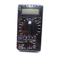 Multímetro Digital DT-830B | Medición Precisa de Voltaje, Corriente y Resistencia - Miniatura 2