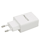 Cargador PHILCO 20W PD QC621 | USB-C + Cable Incluido + Carga Rápida - Miniatura 4