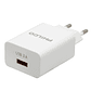 Cargador PHILCO 20W PD QC621 | USB-C + Cable Incluido + Carga Rápida - Miniatura 3