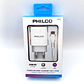 Cargador PHILCO 20W PD QC621 | USB-C + Cable Incluido + Carga Rápida - Miniatura 7