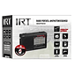 Radio Portátil IRT 9 Bandas | USB + TF + Grabación + MP3 + Recargable - Miniatura 3