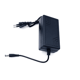 Cargador YAXIINE Switching Power Supply | 110V–220V + Alta Durabilidad + Universal