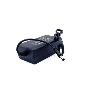 Cargador YAXIINE Switching Power Supply | 110V–220V + Alta Durabilidad + Universal