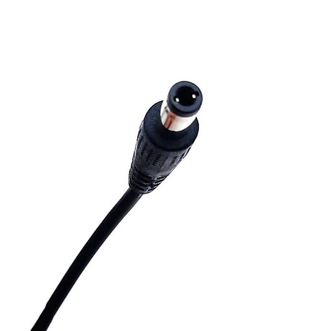 Cargador YAXIINE Switching Power Supply | 110V–220V + Alta Durabilidad + Universal 3