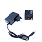 Adaptador de Audio Digital a RCA PHILCO | Óptico + Coaxial + HiFi + 192KHz - Miniatura 3