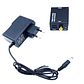 Adaptador de Audio Digital a RCA PHILCO | Óptico + Coaxial + HiFi + 192KHz - Miniatura 1