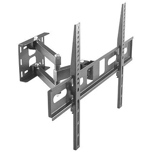 Soporte Articulado PHILCO para TV LED 03770 | Hasta 55” + 40kg + Giro 360° + Fácil Instalación