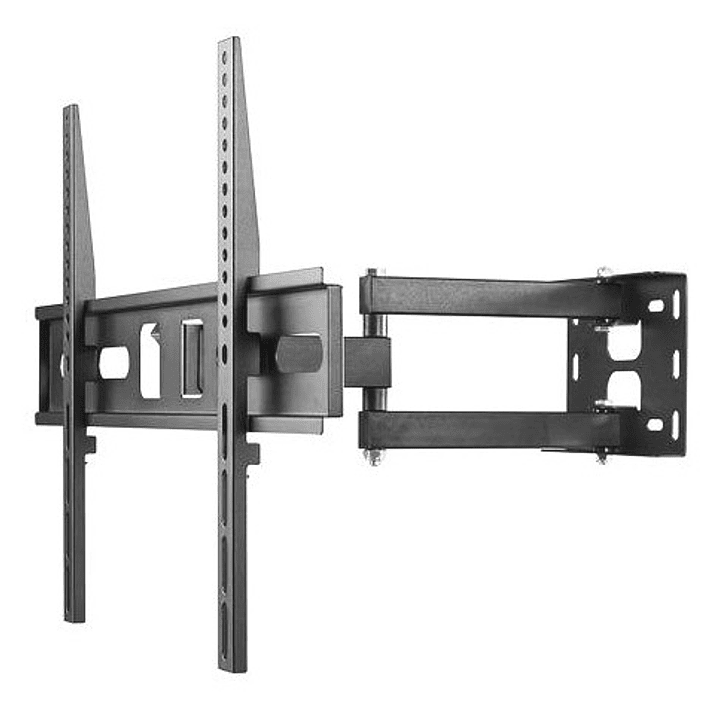 Soporte Articulado PHILCO para TV LED 03770 | Hasta 55” + 40kg + Giro 360° + Fácil Instalación 2