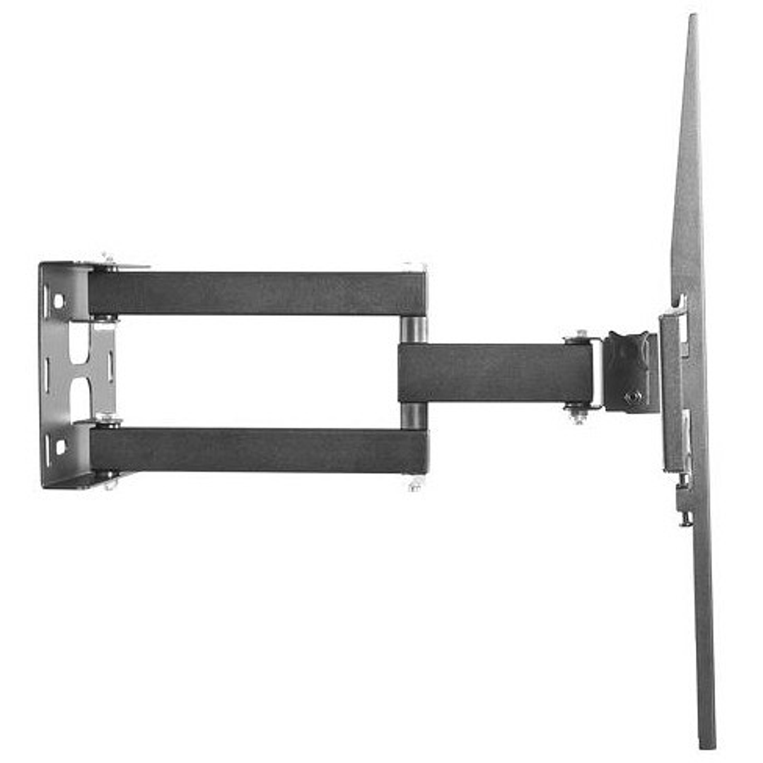 Soporte Articulado PHILCO para TV LED 03770 | Hasta 55” + 40kg + Giro 360° + Fácil Instalación 4