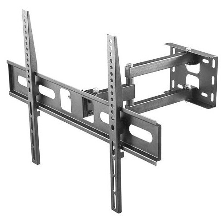 Soporte Articulado PHILCO para TV LED 03770 | Hasta 55” + 40kg + Giro 360° + Fácil Instalación 5