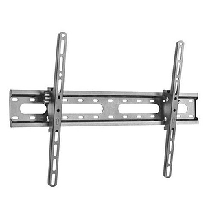 Soporte PHILCO para TV LED/LCD 37” a 80” 0X700 | 45kg + Compatible con Pantallas Curvas + Montaje Seguro