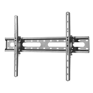 Soporte PHILCO para TV LED/LCD 37” a 80” 0X700 | 45kg + Compatible con Pantallas Curvas + Montaje Seguro